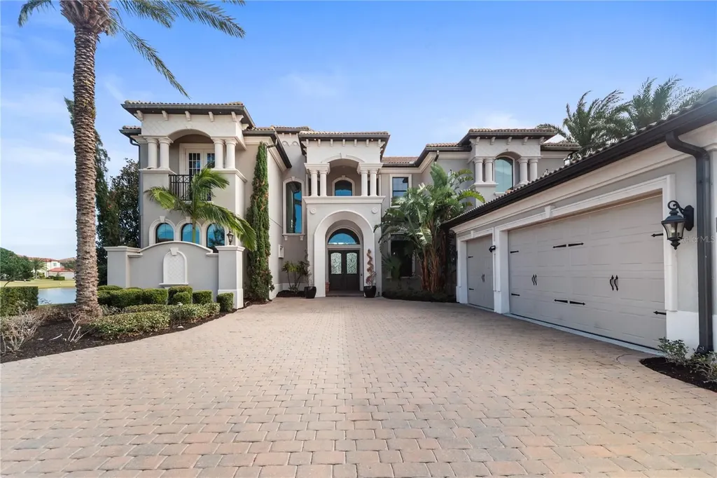 4326 Isabella Circle Windermere FL 34786