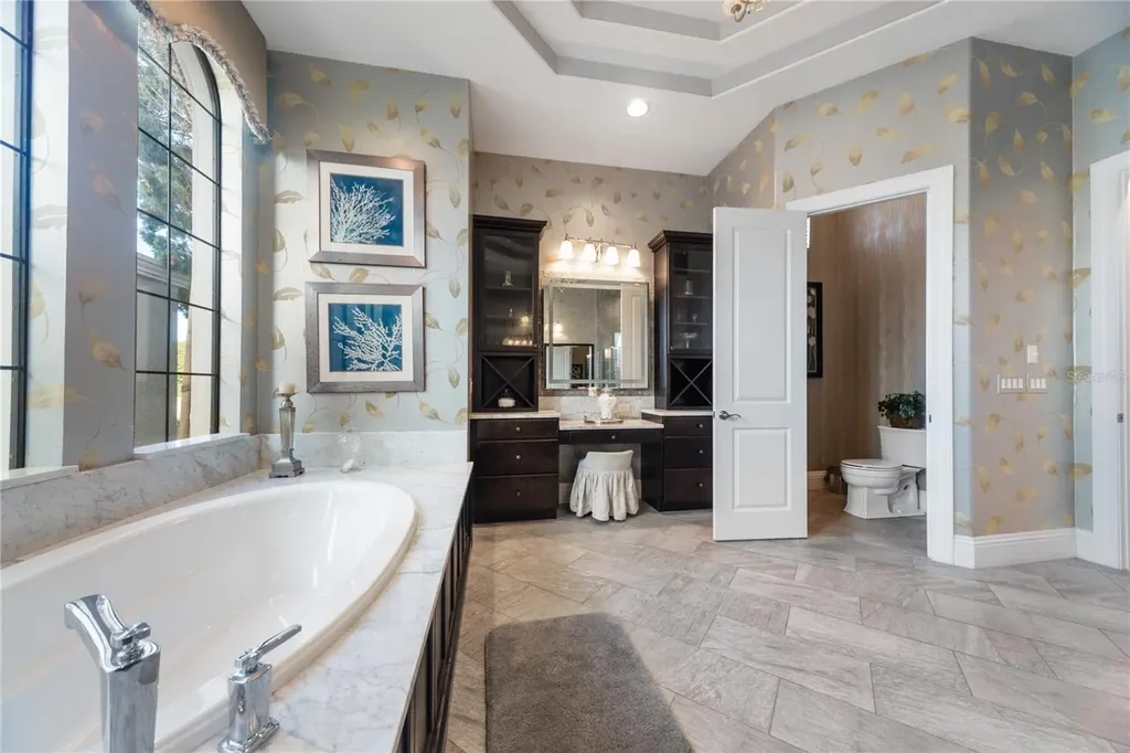 4326 Isabella Circle Windermere FL 34786