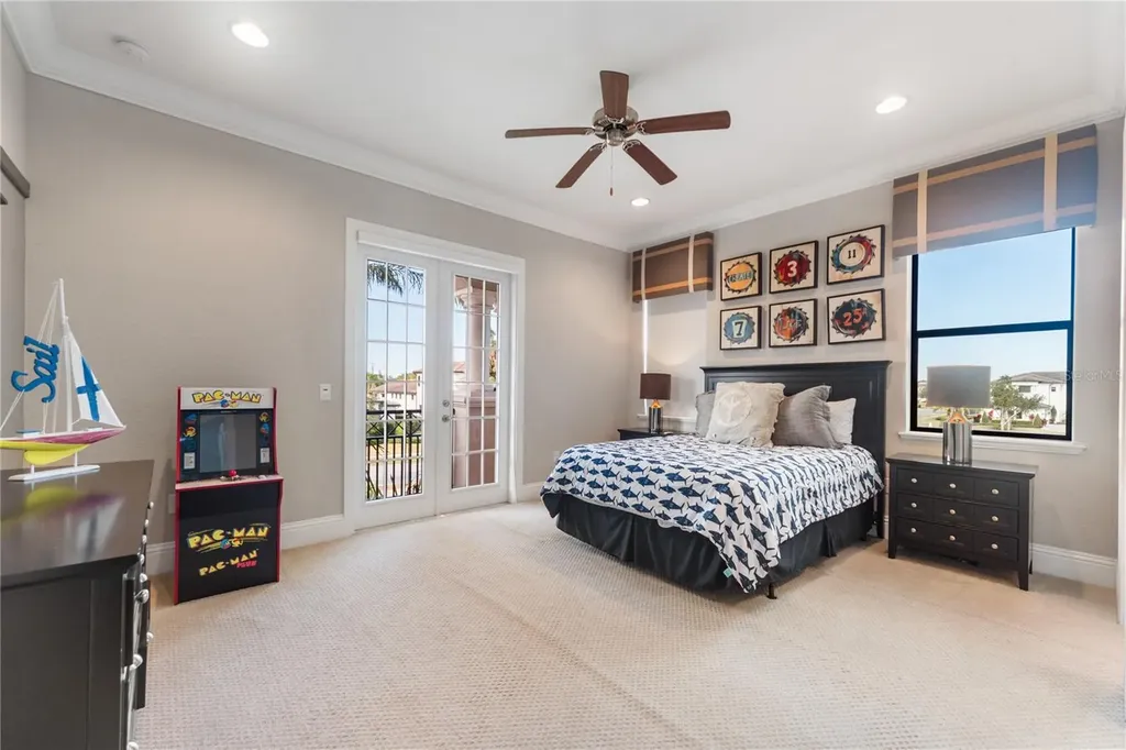4326 Isabella Circle Windermere FL 34786