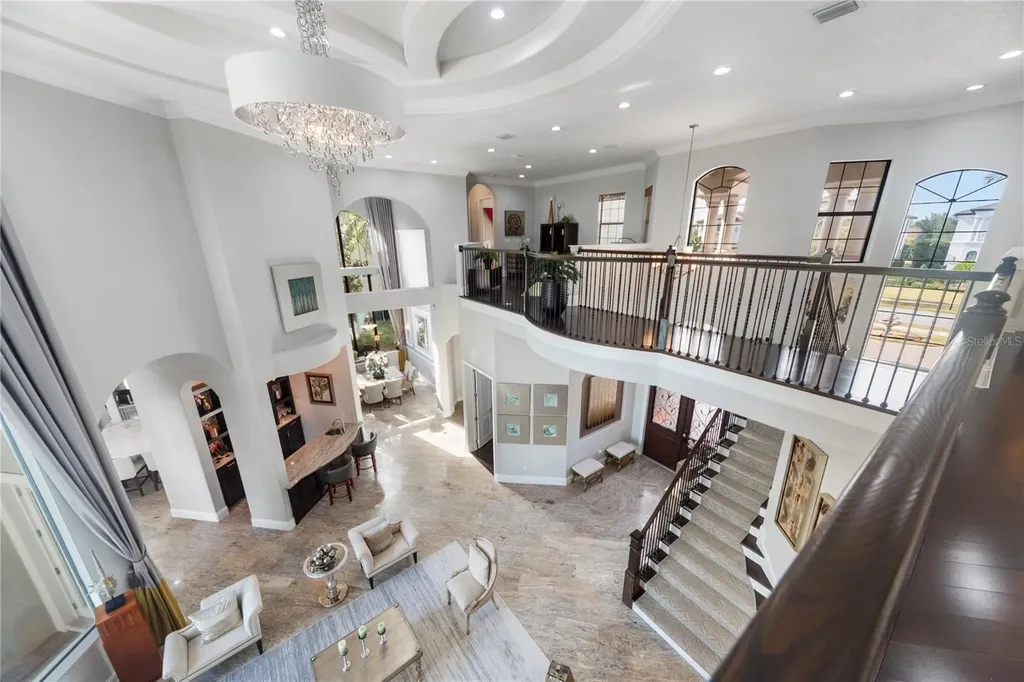 4326 Isabella Circle Windermere FL 34786