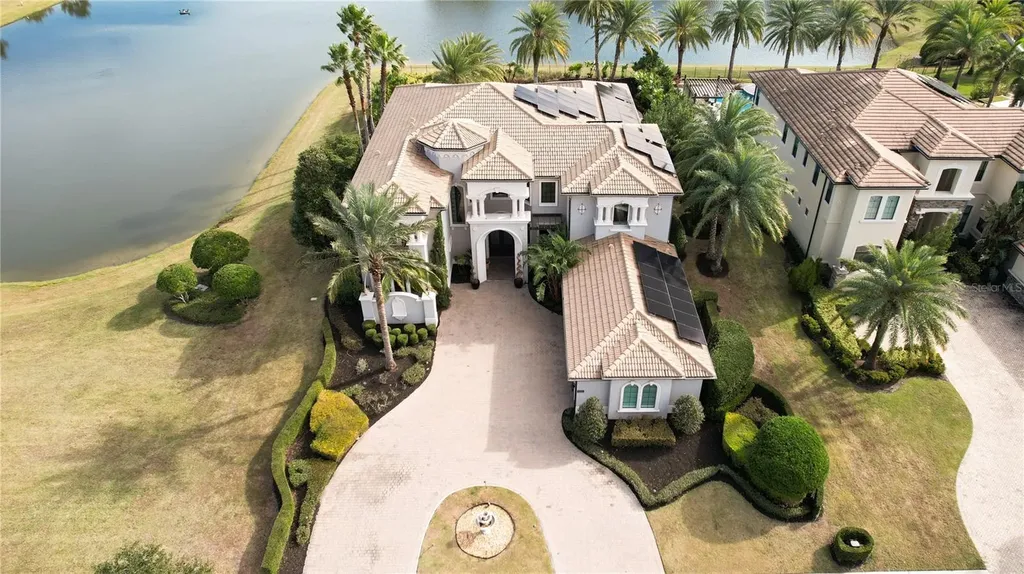 4326 Isabella Circle Windermere FL 34786