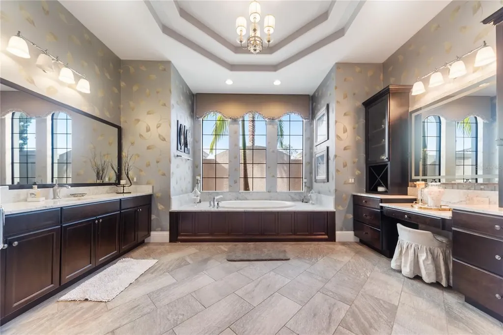 4326 Isabella Circle Windermere FL 34786