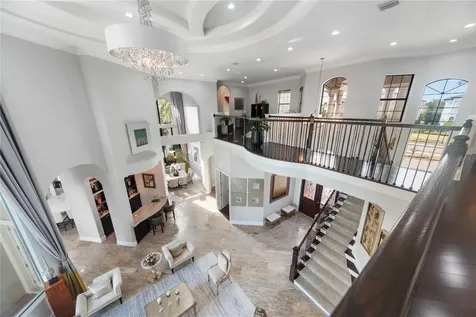 4326 Isabella Circle Windermere FL 34786