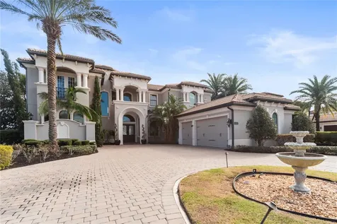 4326 Isabella Circle Windermere FL 34786