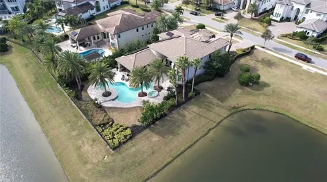 4326 Isabella Circle Windermere FL 34786