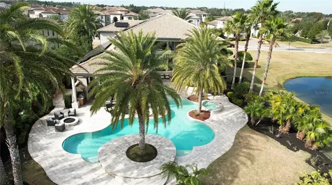 4326 Isabella Circle Windermere FL 34786