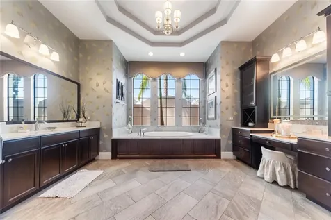 4326 Isabella Circle Windermere FL 34786