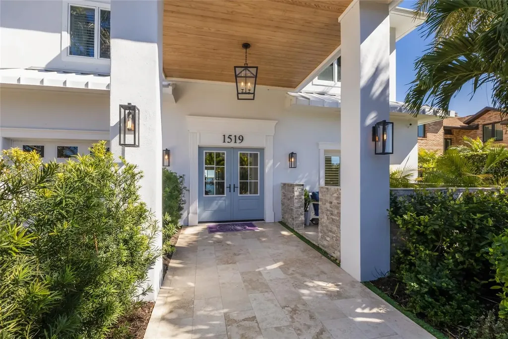1519 Riverview Lane Bradenton FL 34209