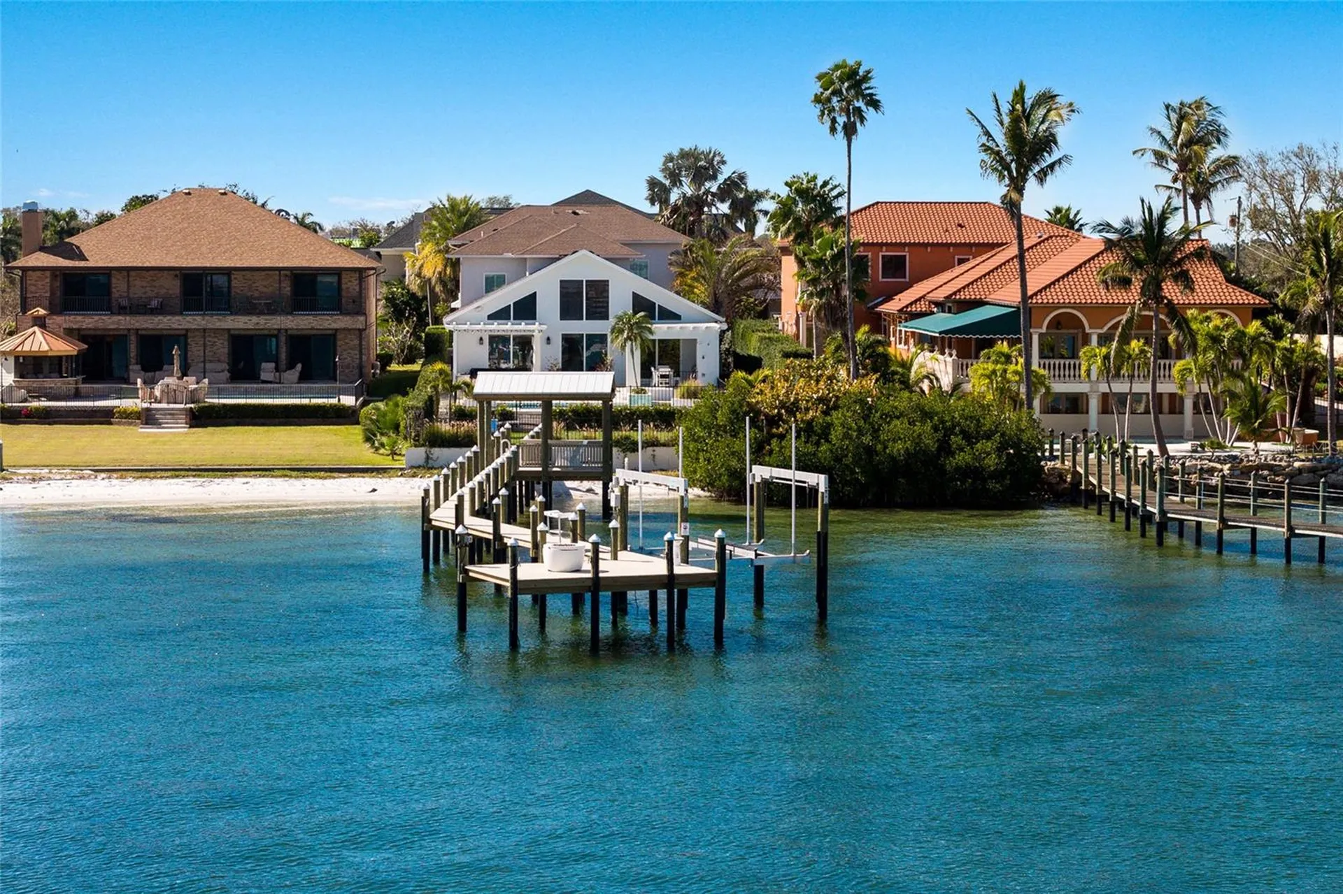 1519 Riverview Lane Bradenton FL 34209