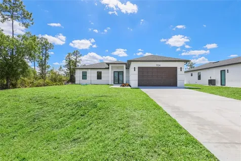 1124 S Edelweiss Street E Lehigh Acres FL 33974