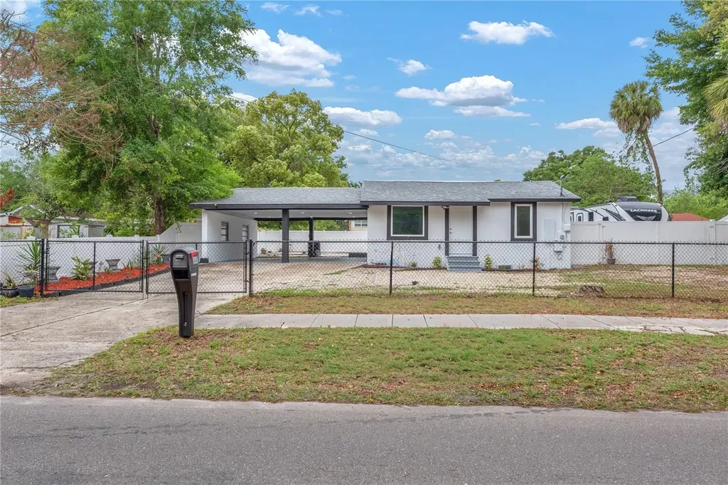 10104 N 15th Street Tampa FL 33612