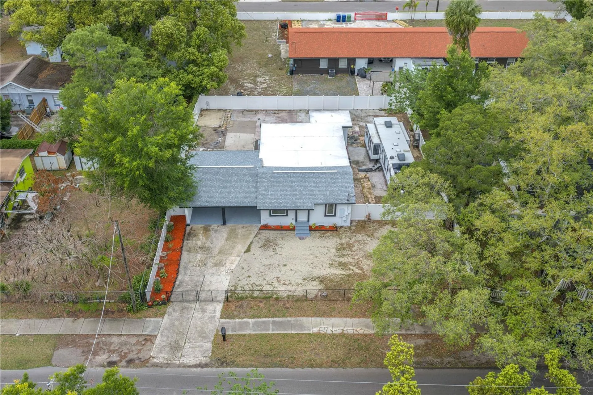 10104 N 15th Street Tampa FL 33612
