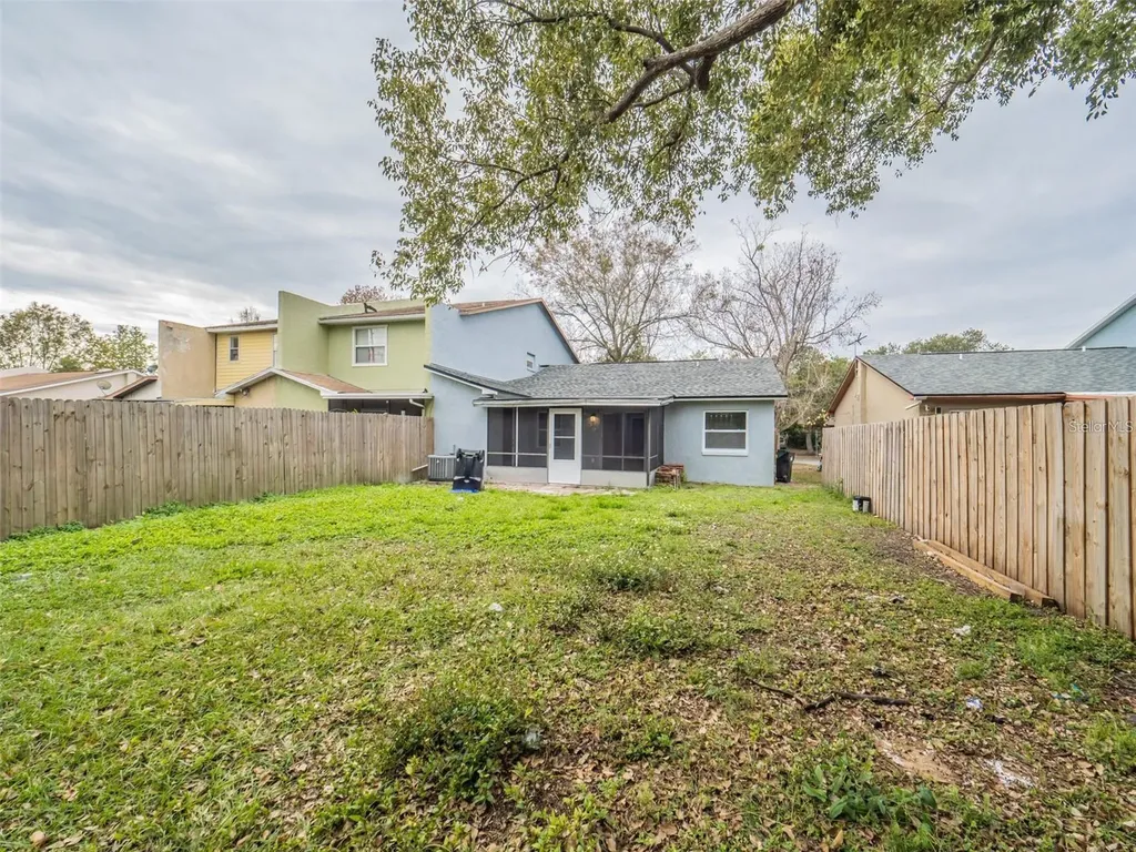 2419 Rio Pinar Lakes Boulevard Orlando FL 32822