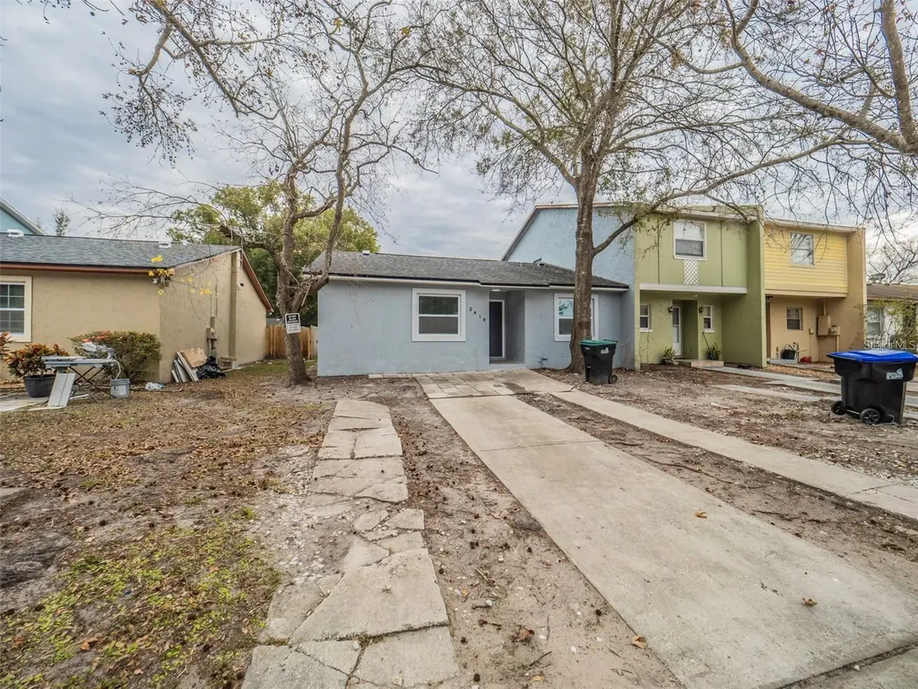 2419 Rio Pinar Lakes Boulevard Orlando FL 32822