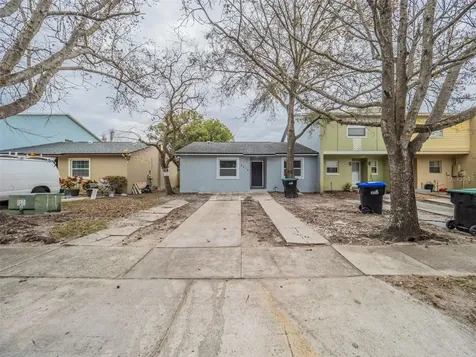 2419 Rio Pinar Lakes Boulevard Orlando FL 32822