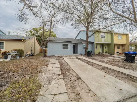 2419 Rio Pinar Lakes Boulevard Orlando FL 32822