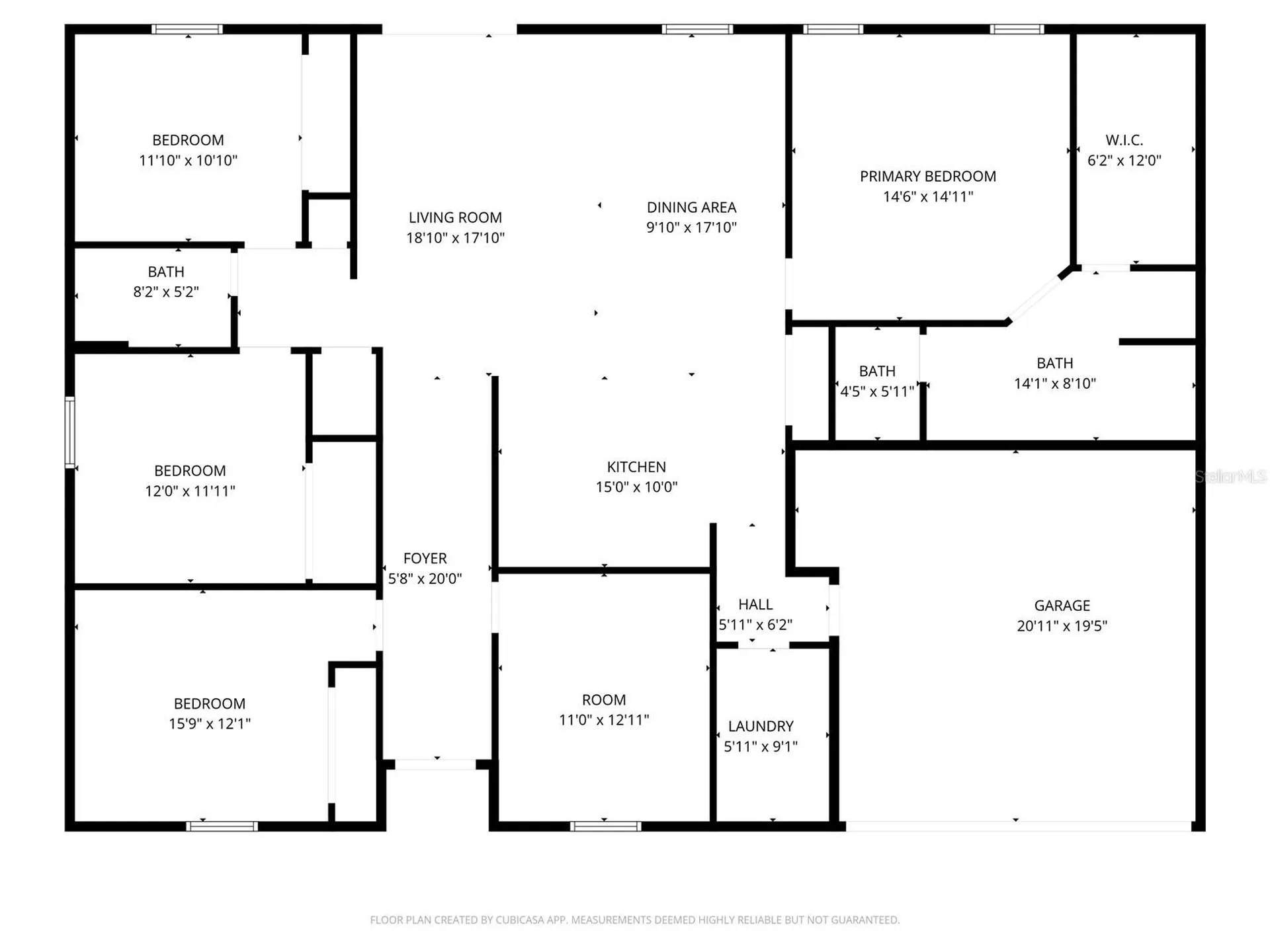 24 Pierce Lane Palm Coast FL 32164