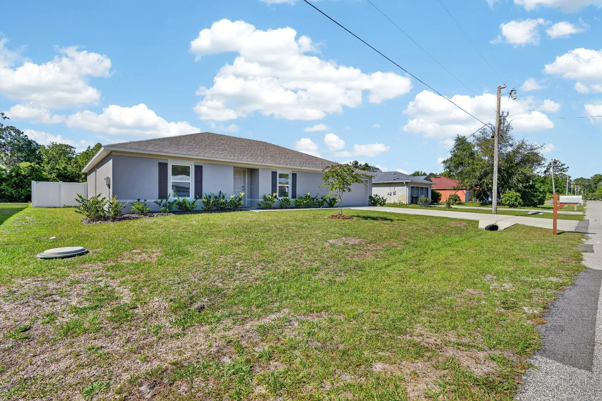 24 Pierce Lane Palm Coast FL 32164