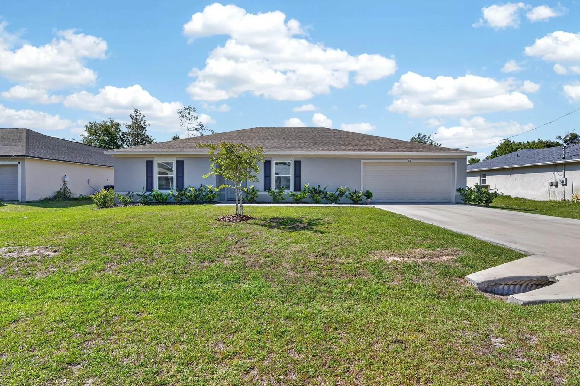 24 Pierce Lane Palm Coast FL 32164