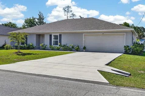 24 Pierce Lane Palm Coast FL 32164