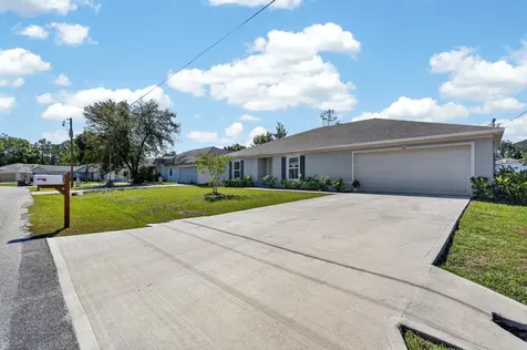 24 Pierce Lane Palm Coast FL 32164