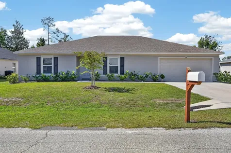 24 Pierce Lane Palm Coast FL 32164