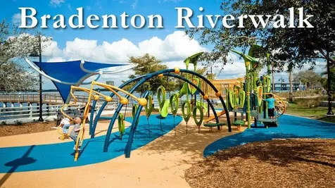 1400 Barcarrota Boulevard Bradenton FL 34205