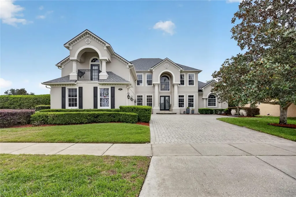 1609 Kennesaw Drive Clermont FL 34711