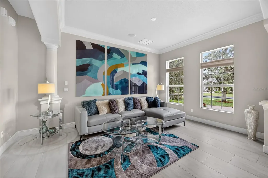 1609 Kennesaw Drive Clermont FL 34711
