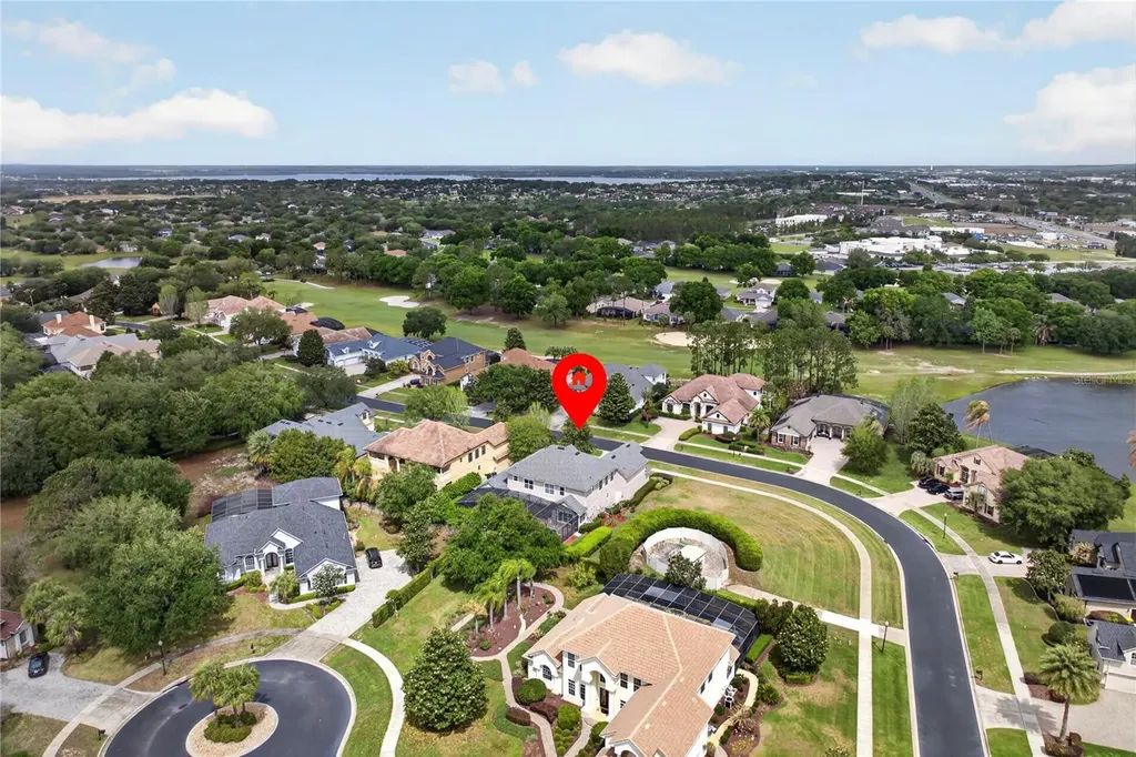 1609 Kennesaw Drive Clermont FL 34711