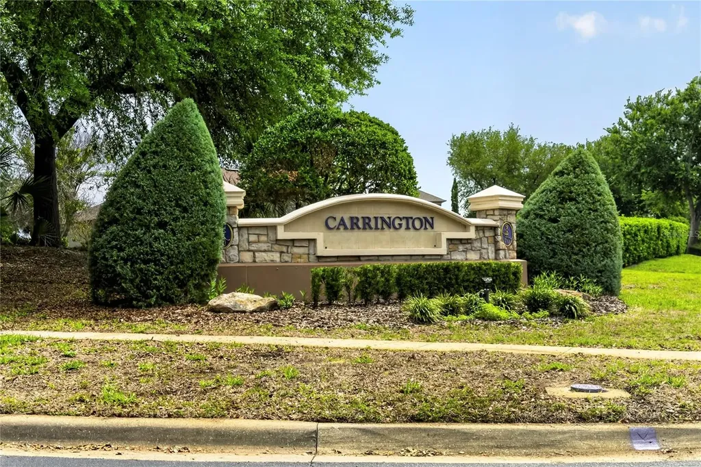 1609 Kennesaw Drive Clermont FL 34711