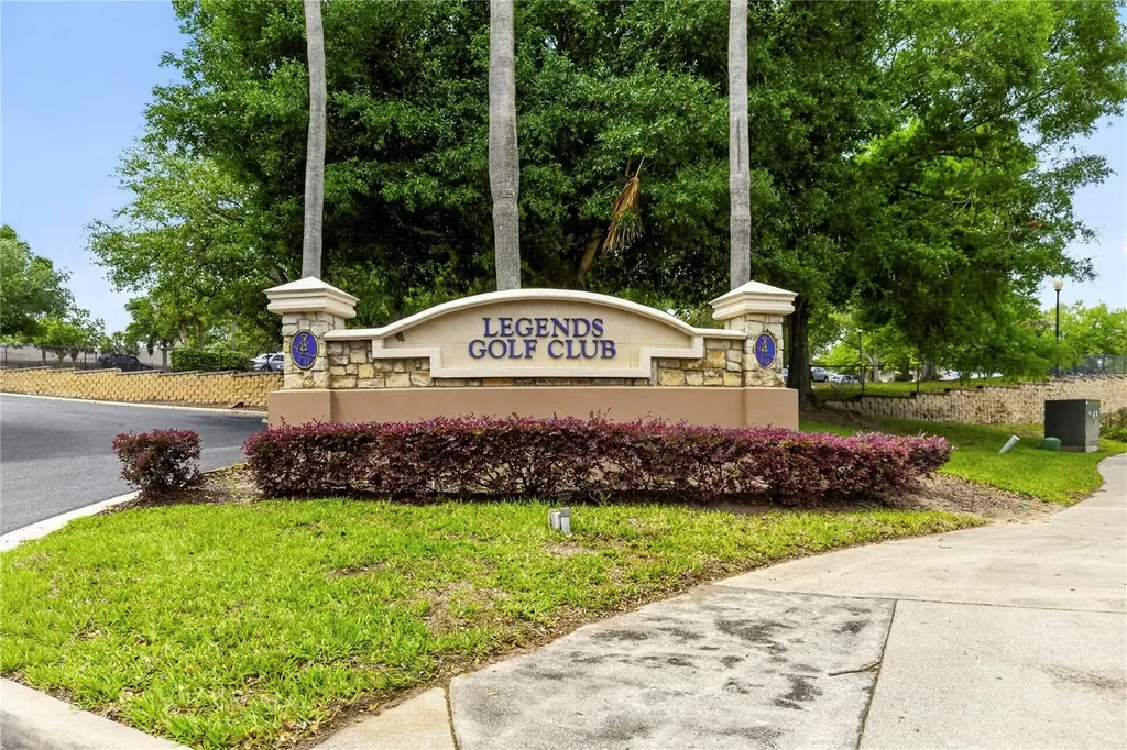 1609 Kennesaw Drive Clermont FL 34711