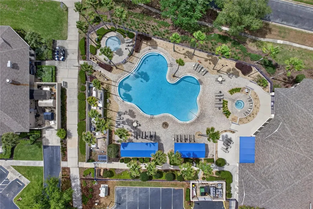1609 Kennesaw Drive Clermont FL 34711