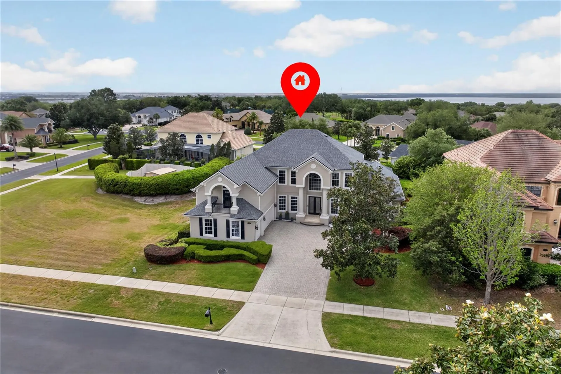 1609 Kennesaw Drive Clermont FL 34711