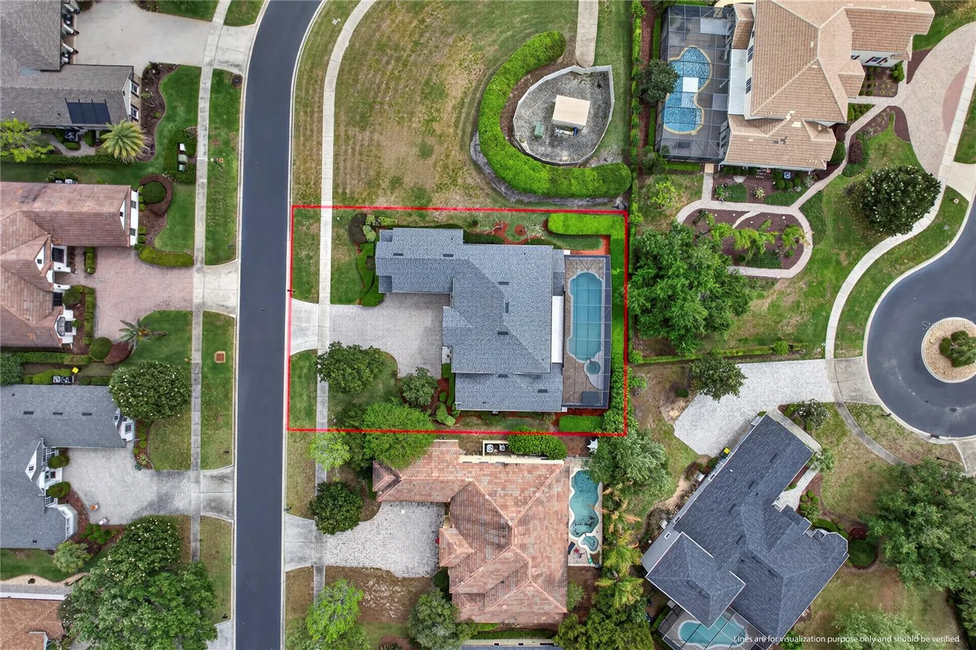 1609 Kennesaw Drive Clermont FL 34711