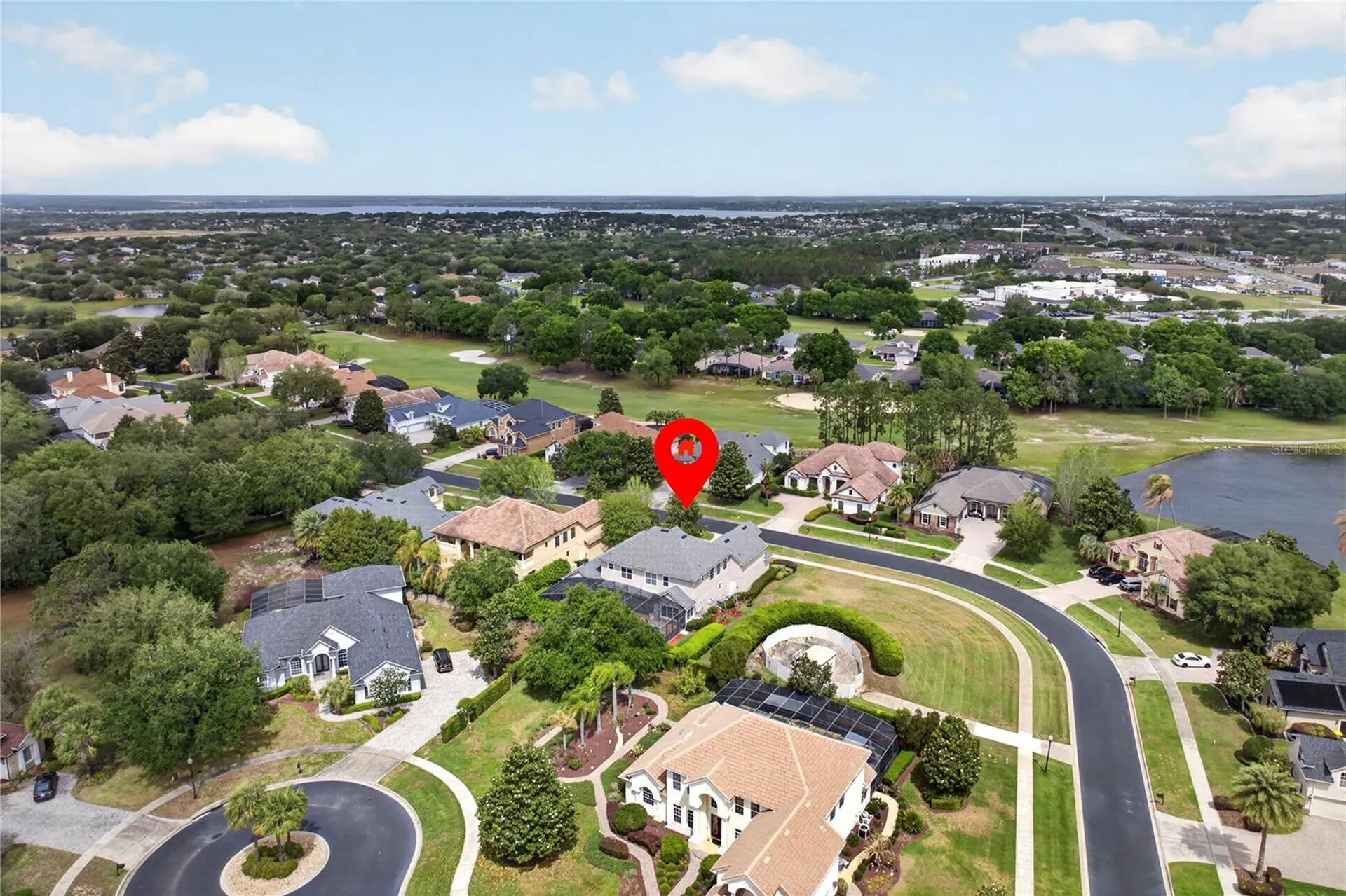 1609 Kennesaw Drive Clermont FL 34711