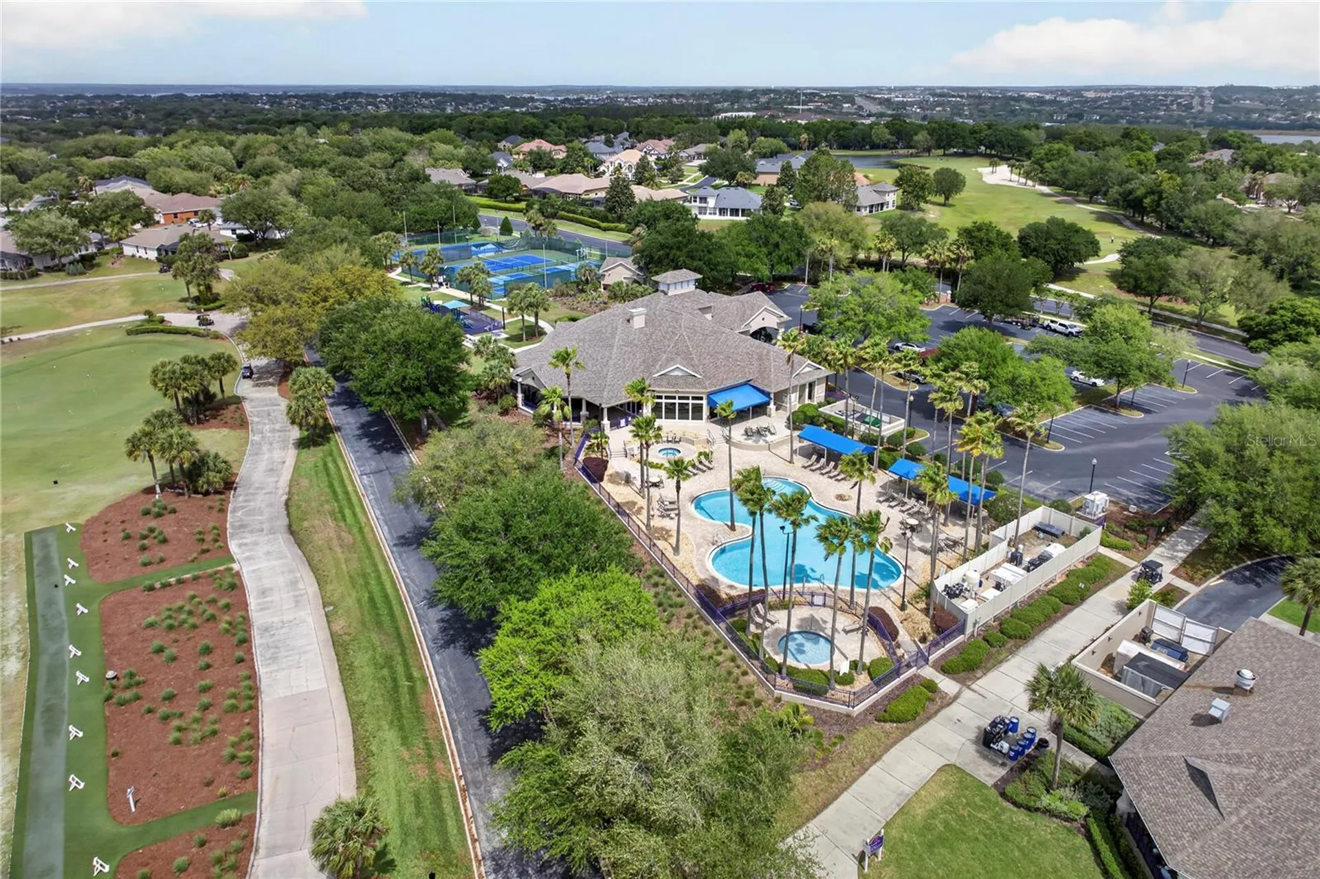 1609 Kennesaw Drive Clermont FL 34711