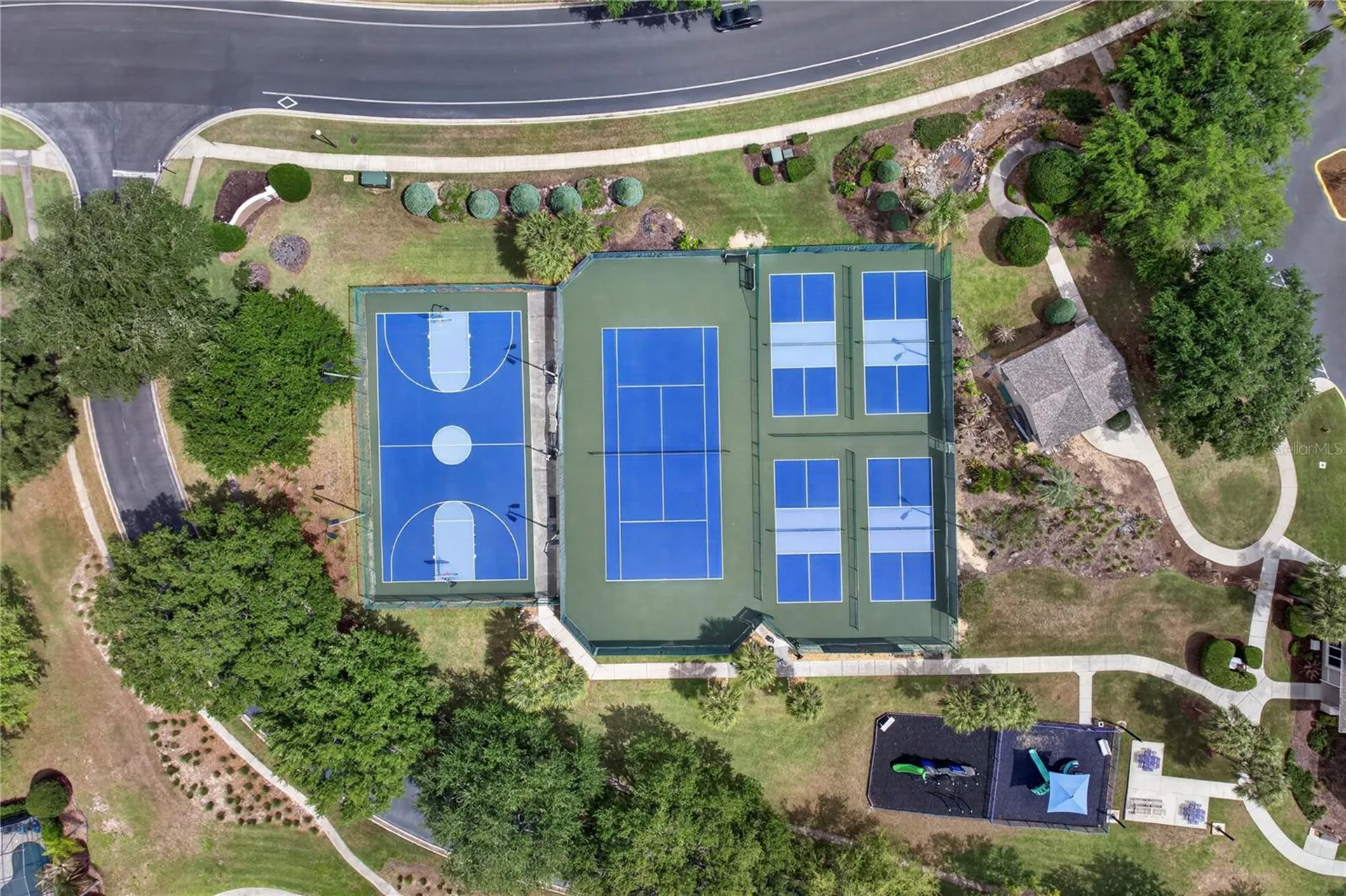 1609 Kennesaw Drive Clermont FL 34711