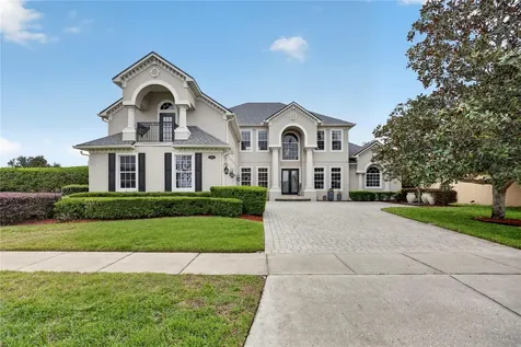 1609 Kennesaw Drive Clermont FL 34711