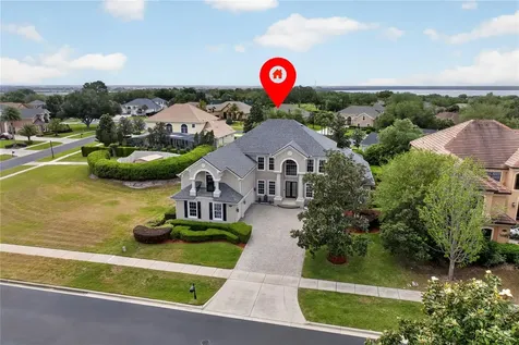 1609 Kennesaw Drive Clermont FL 34711