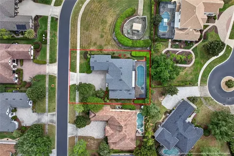 1609 Kennesaw Drive Clermont FL 34711
