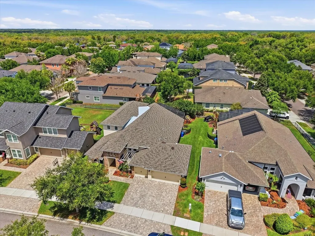 15526 Starling Crossing Drive Lithia FL 33547