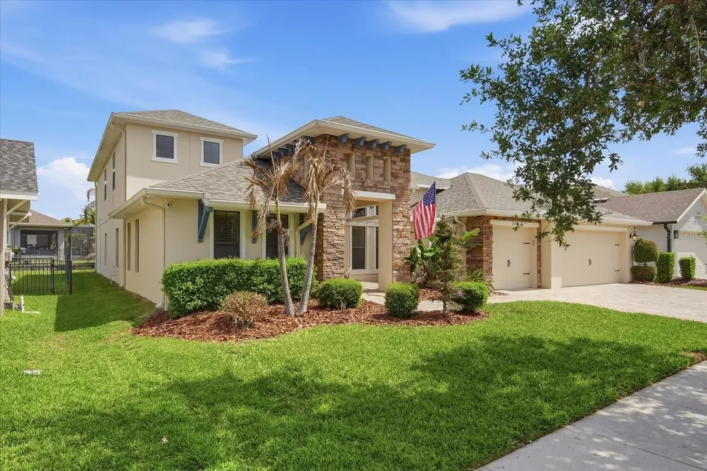 15526 Starling Crossing Drive Lithia FL 33547
