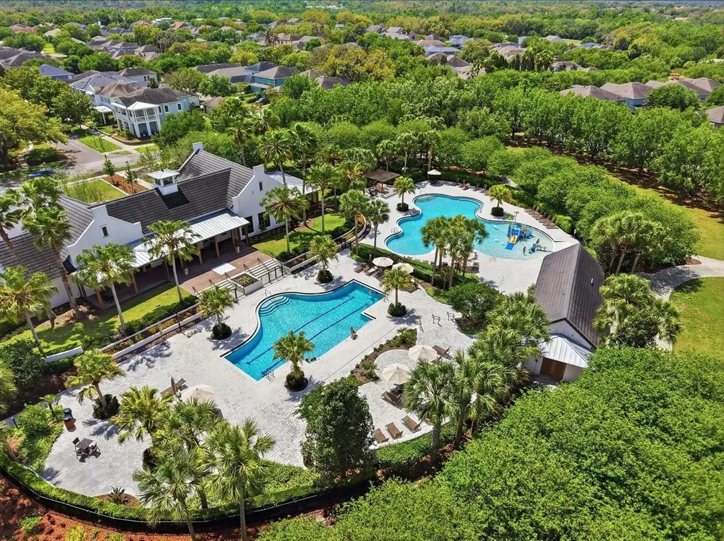 15526 Starling Crossing Drive Lithia FL 33547