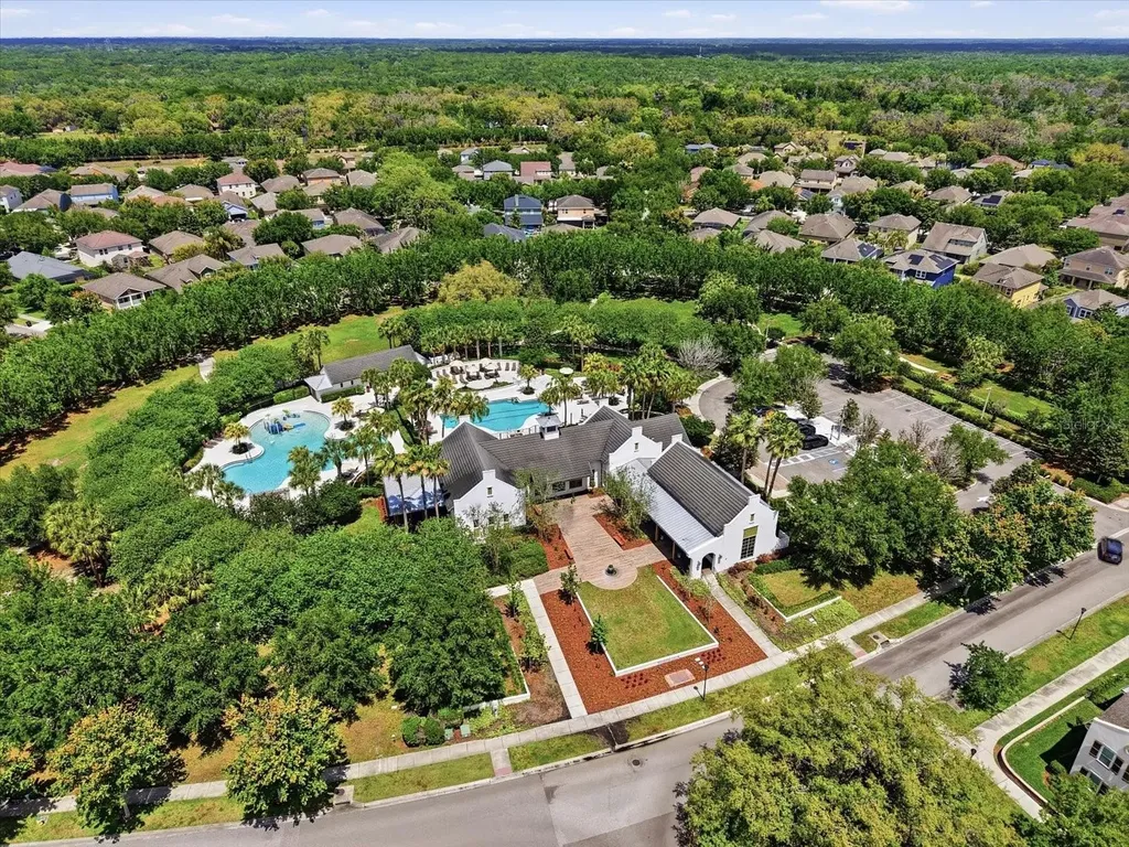 15526 Starling Crossing Drive Lithia FL 33547