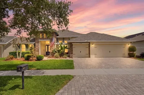 15526 Starling Crossing Drive Lithia FL 33547