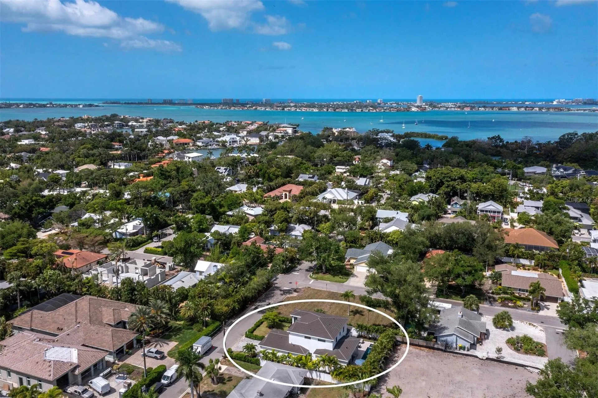 1717 Alta Vista Street Sarasota FL 34236