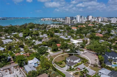 1717 Alta Vista Street Sarasota FL 34236