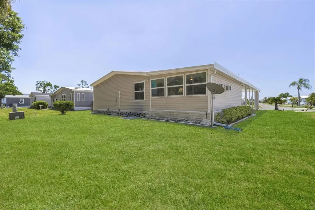 209 Vistoria Drive North Port FL 34287