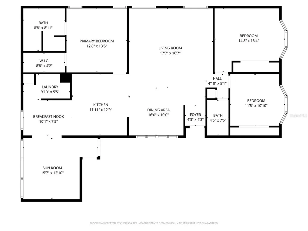 209 Vistoria Drive North Port FL 34287